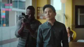 El periodista