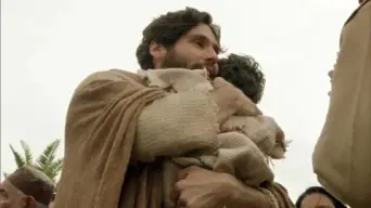 Ver Jesus Capitulo 36 En Español Latino