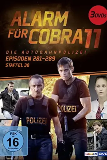 Temporada 38