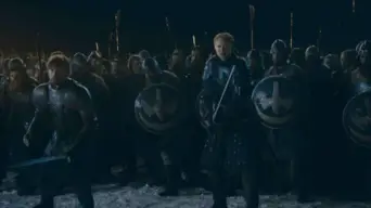 La Larga Noche