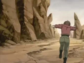Sueños en el oasis