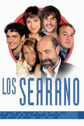 Los Serrano