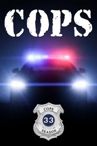 Temporada 33