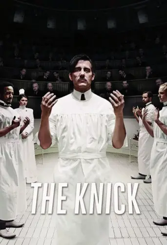 The Knick
