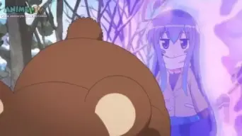 Encuentro Oso ⇔ Lovelymas