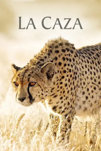 La caza