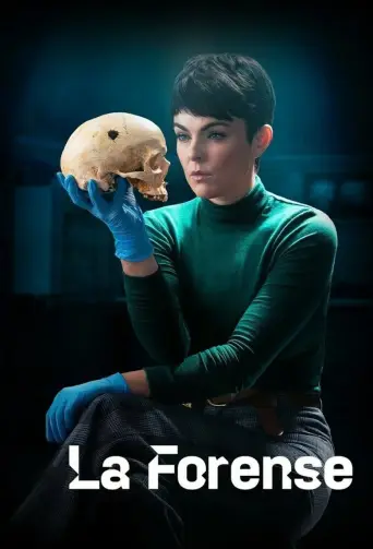 La forense