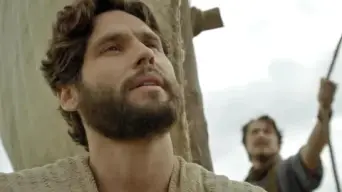 Ver Jesus Capitulo 35 En Español Latino