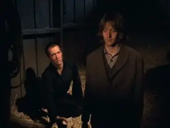 Los hermanos Caine