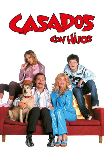 Casados con hijos