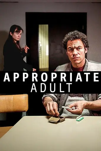 Appropriate Adult