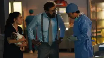 Episodio 1