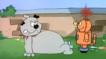 Episodio 35