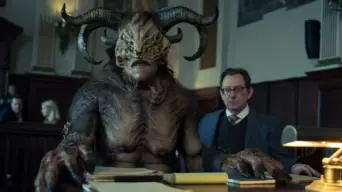 Miedo al prójimo