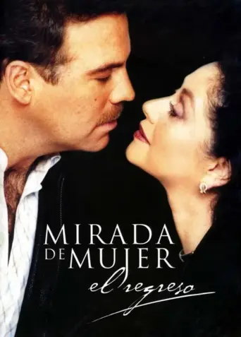 Mirada de mujer: El regreso