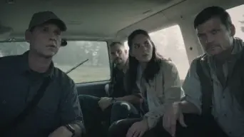 Fantasmas