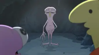 El Hombre Topo