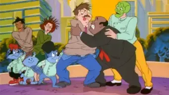 Episodio 7