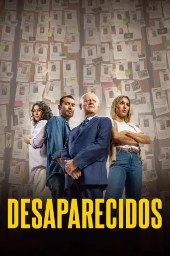 Desaparecidos