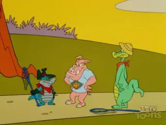 Episodio 29