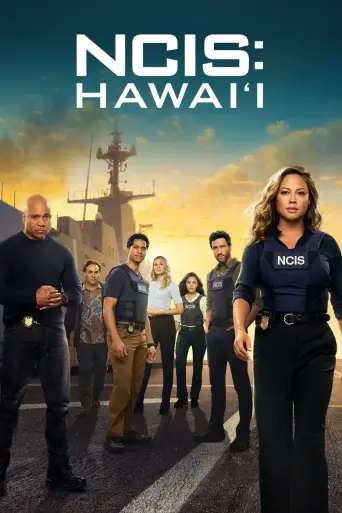 NCIS: Hawaiʻi