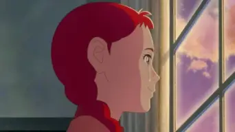 Nunca es demasiado tarde para que un verdadero príncipe llegue a la verdadera princesa
