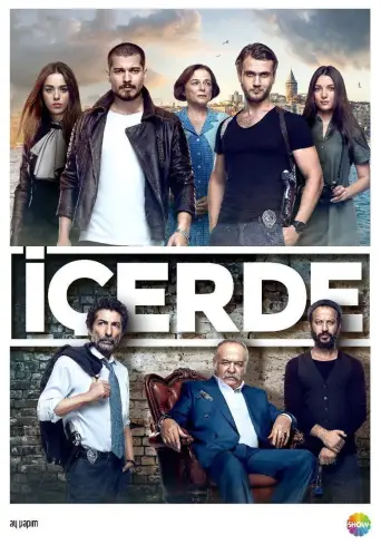 Temporada 1