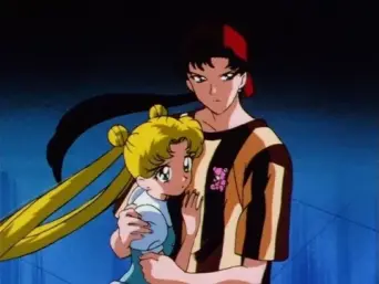 La cita emocionante de Seiya y Bunny