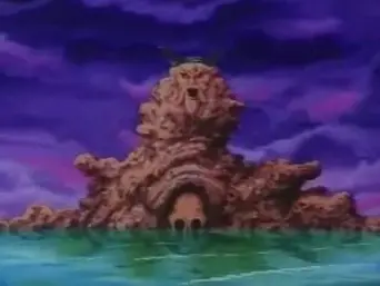 La fortaleza del infierno