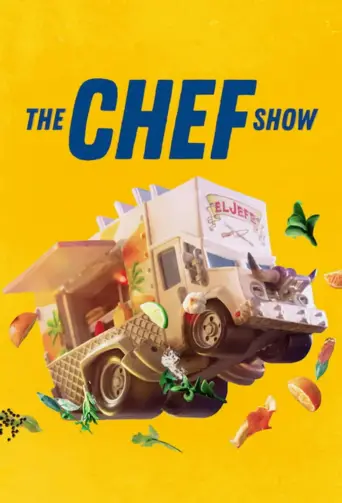 The Chef Show