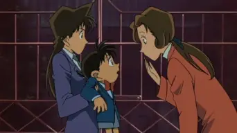 ¡El detective acorralado! Especial dos horas (1-4)
