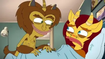Tony: La vida de un catarro de oficina