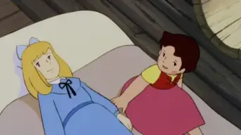 El deseo de Clara