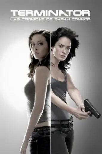 Terminator: Las crónicas de Sarah Connor
