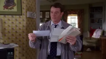 El dinero de Malcolm